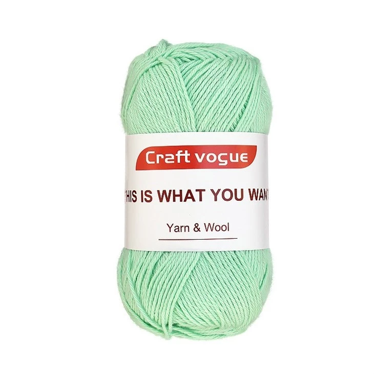 knitting sweaters with cotton yarn