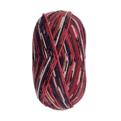 6 PLY SOCK pređa