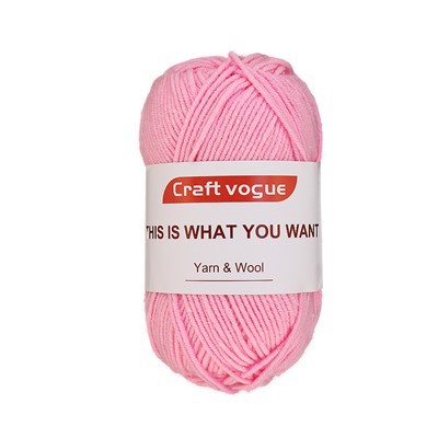 Heklanje od fine pamučne pređe