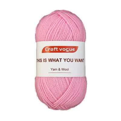 Aran pređa od čiste vune