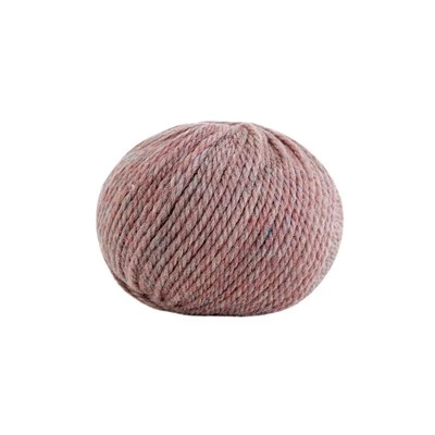 Merino dvostruko pletenje vunene pređe
